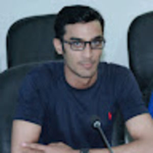 Meet your Posher, Safi ullah